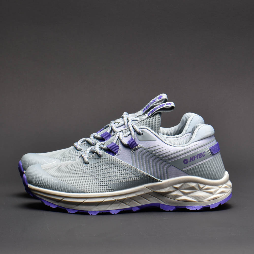 HI TEC Fuse Trail Low JNR