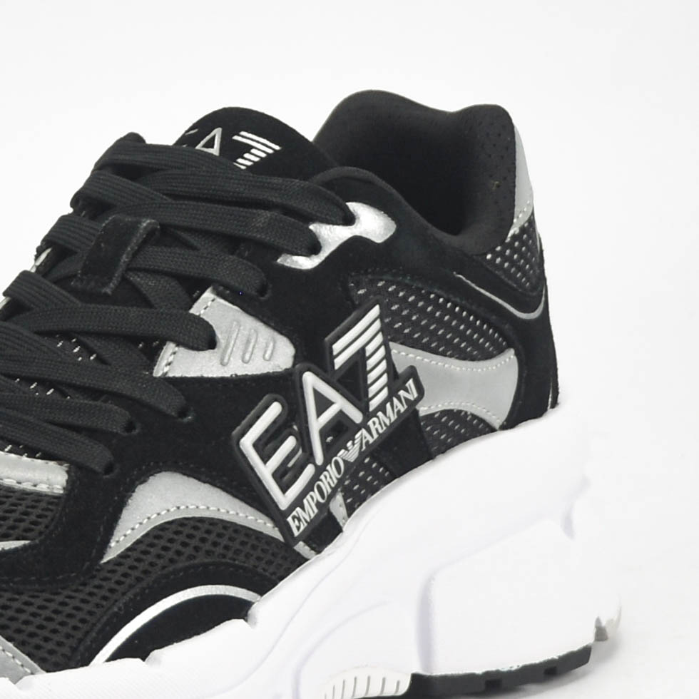 EMPORIO ARMANI SHOES