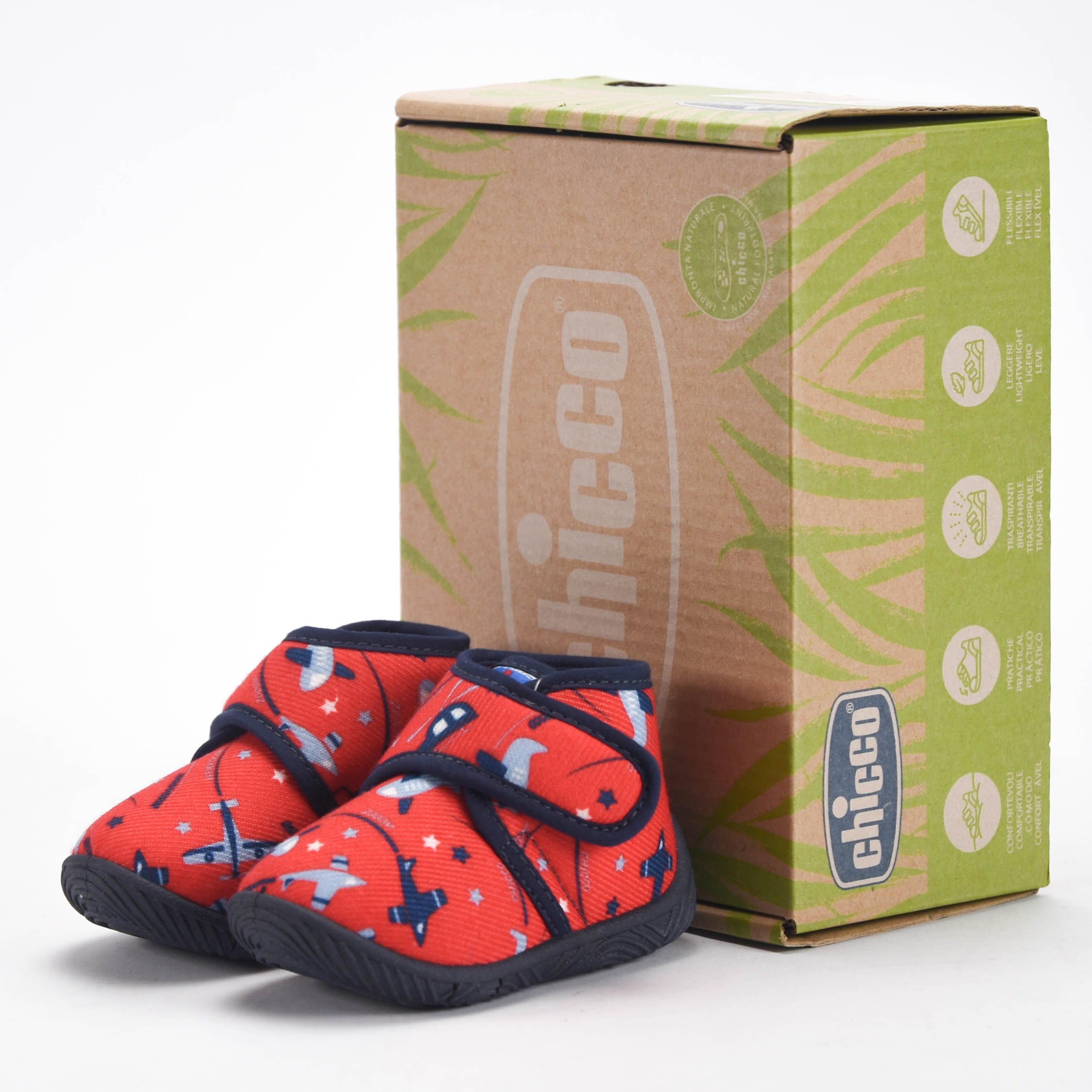 CHICCO CHAUSSURES POUR ENFANT 