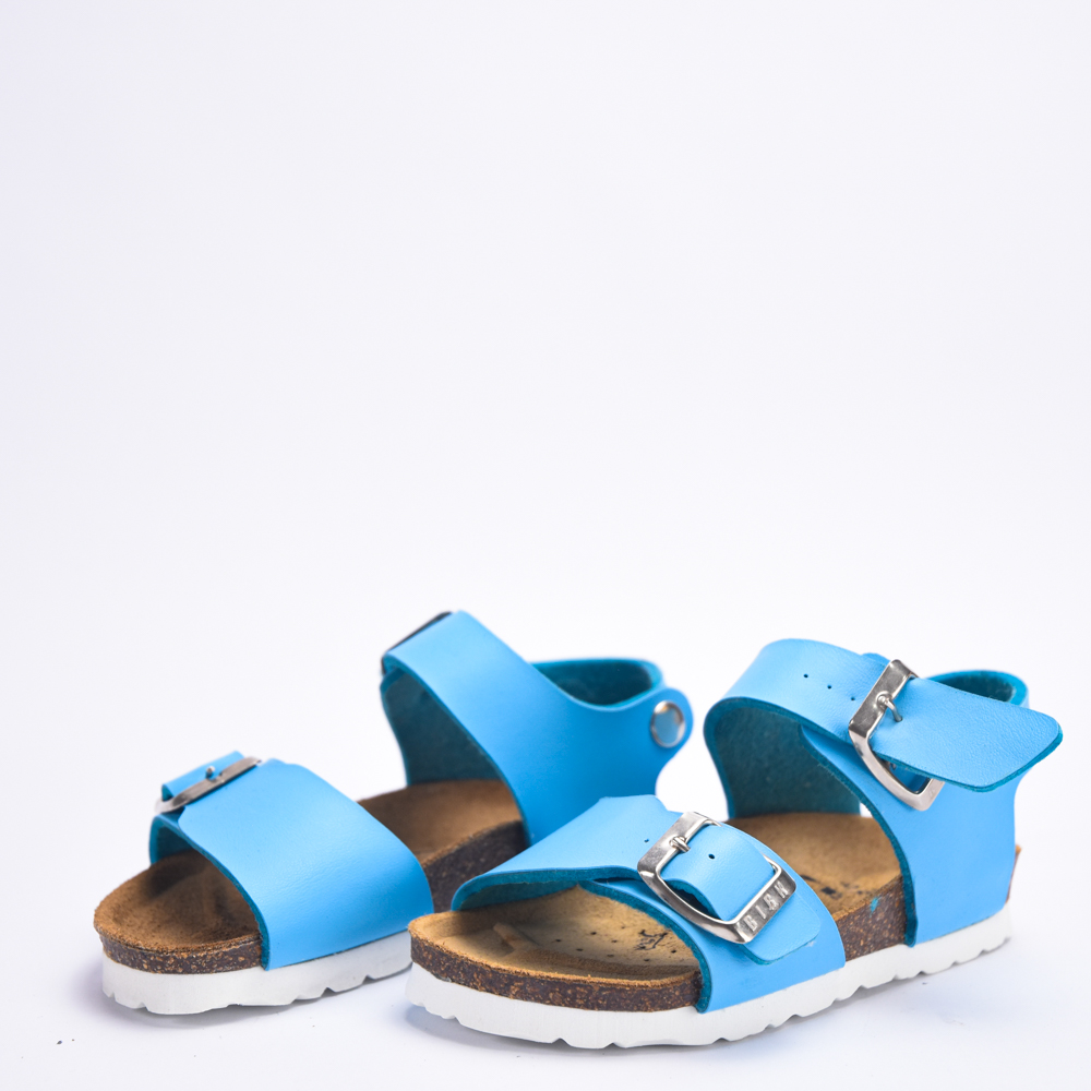  BIRKSBOT  BLEU CIEL
