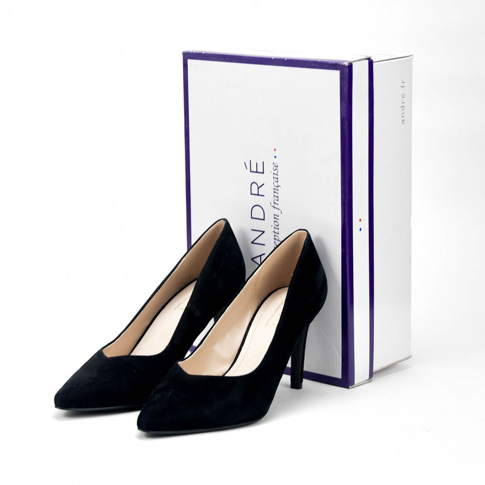 ANDRÉ Escarpins Beth Femme