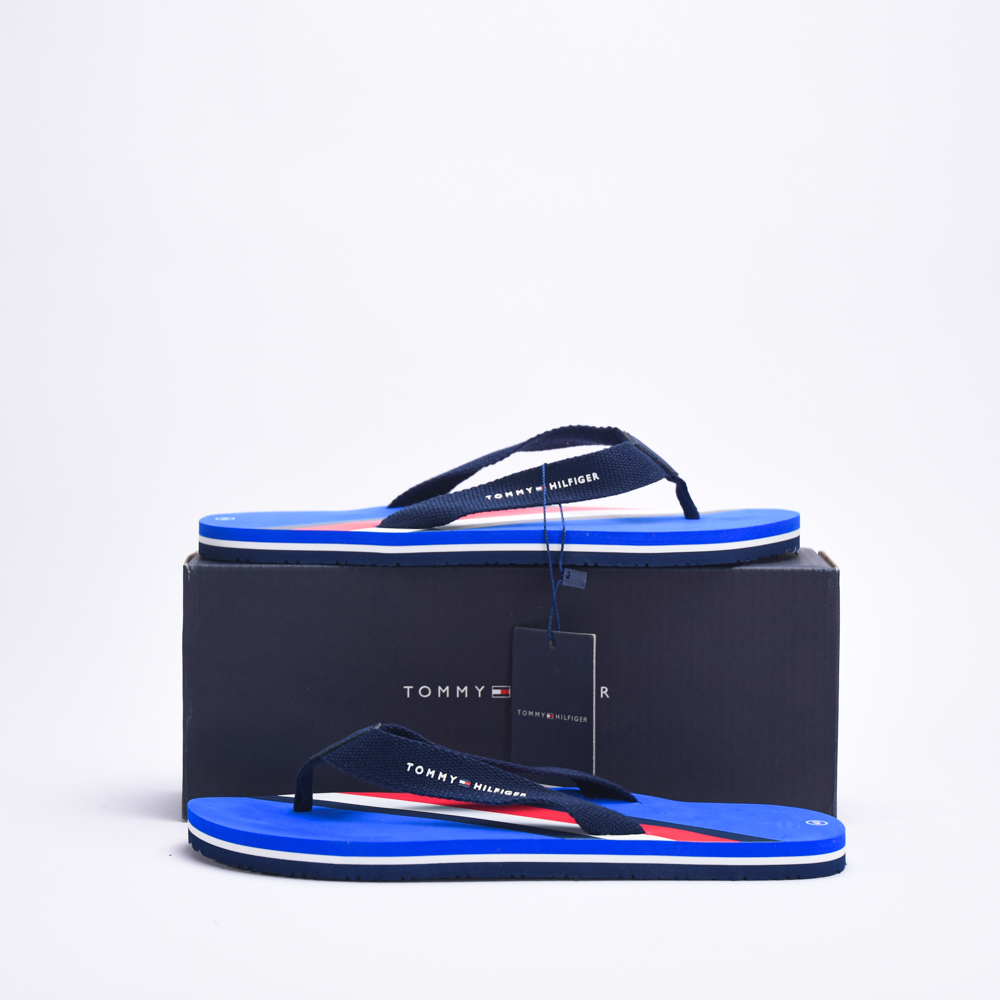 STRIPES  INFRADITO ROYAL/BLU