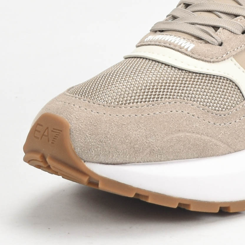 EMPORIO ARMANI SHOES