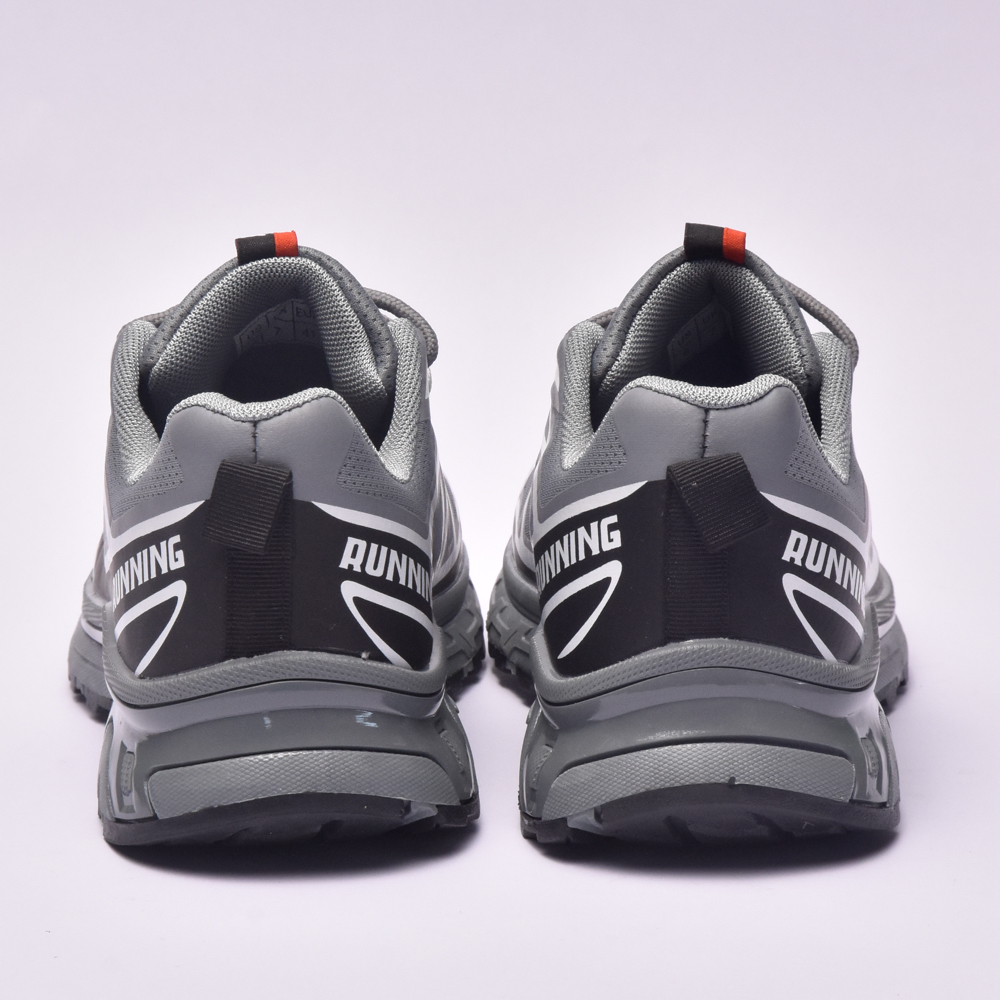 AuraSole SilverGrey