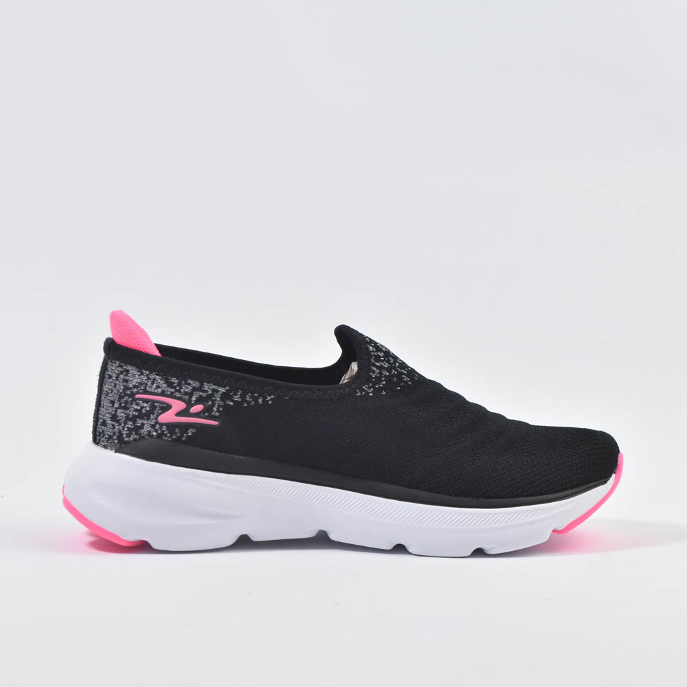 FIT ENERGY PRETO/ROSA CHOQUE