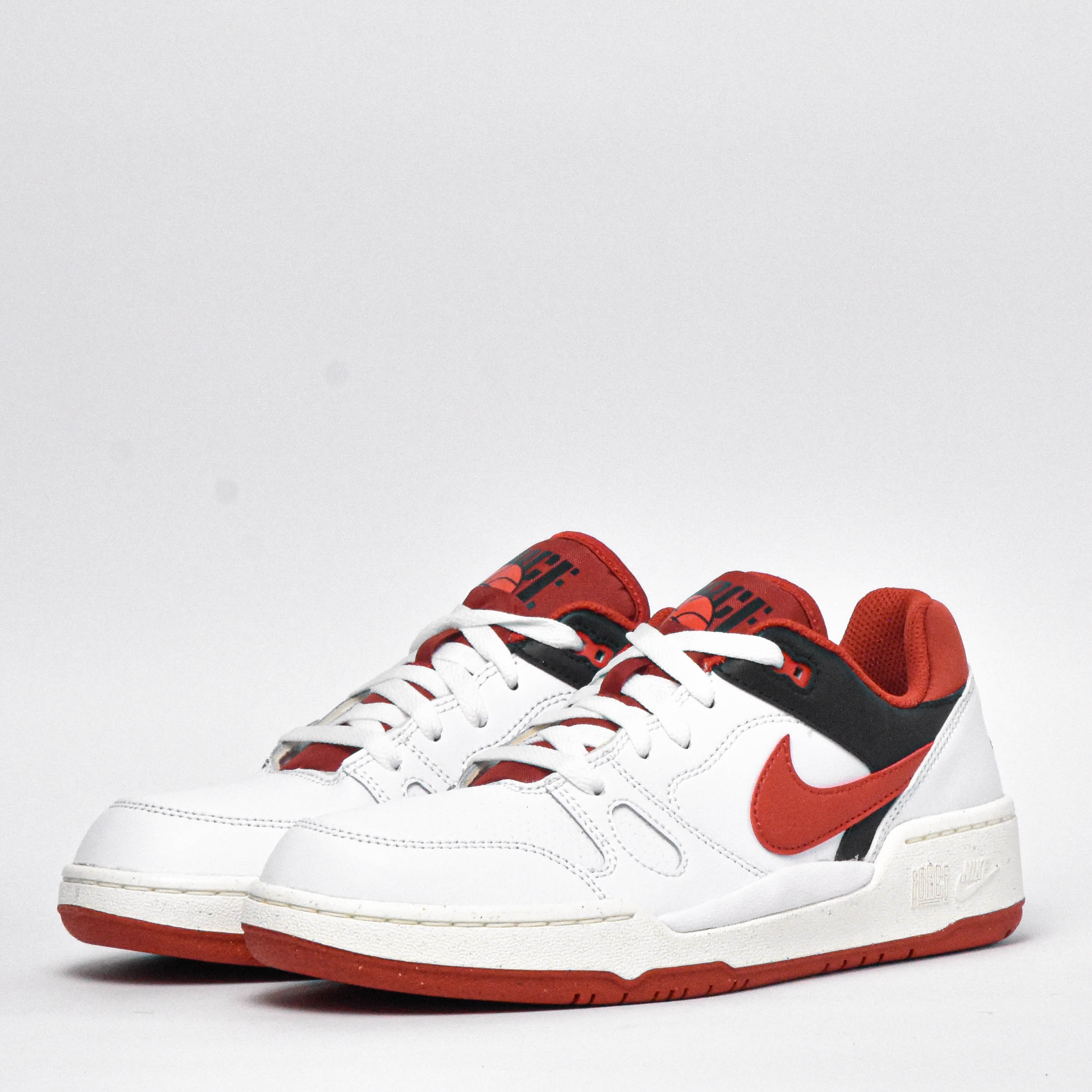 NIKE FULL FORCE LO
