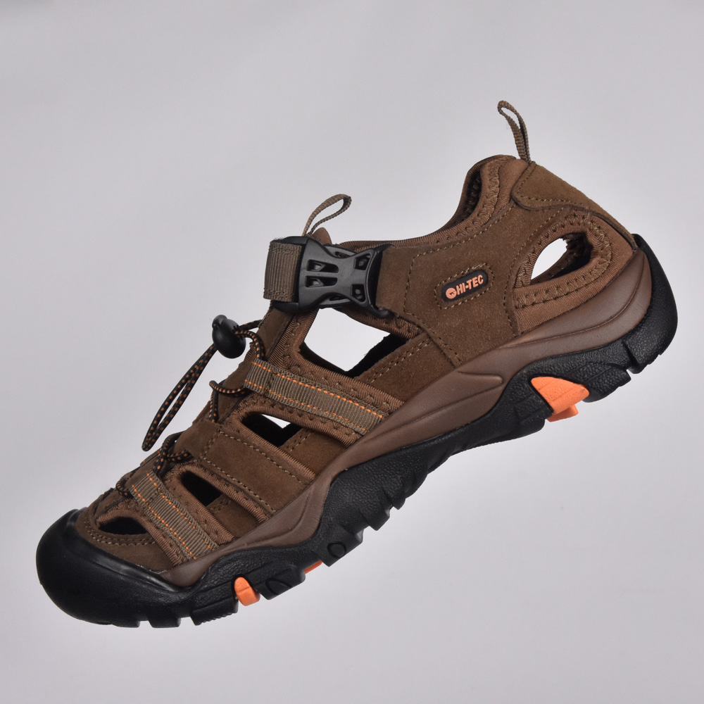 SANDAL  HI TEC
