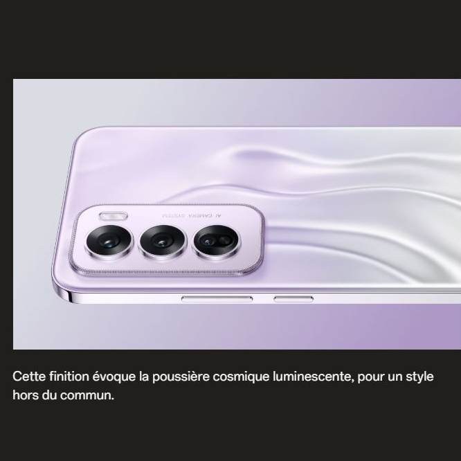 OPPO RENO12 PRO 5G 12/256 Nebula Silver