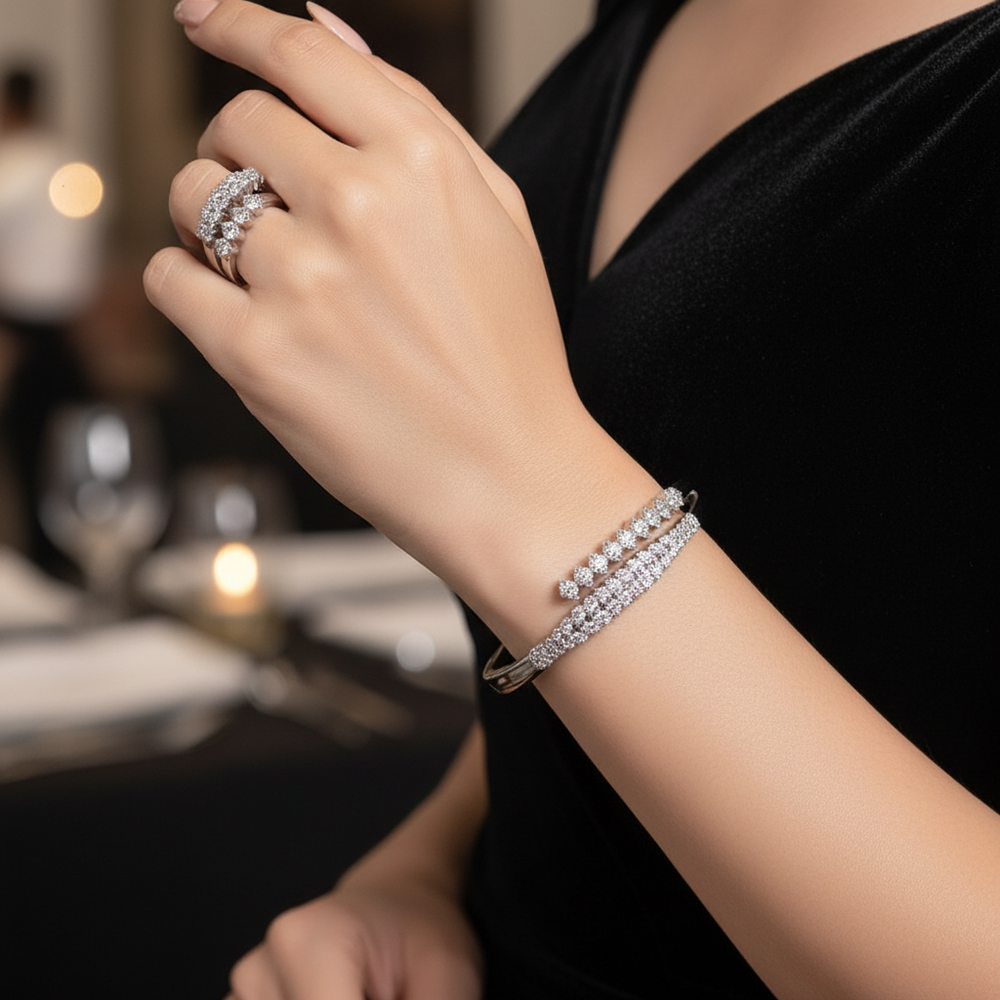 Dreamscape  XUPING JEWLERY