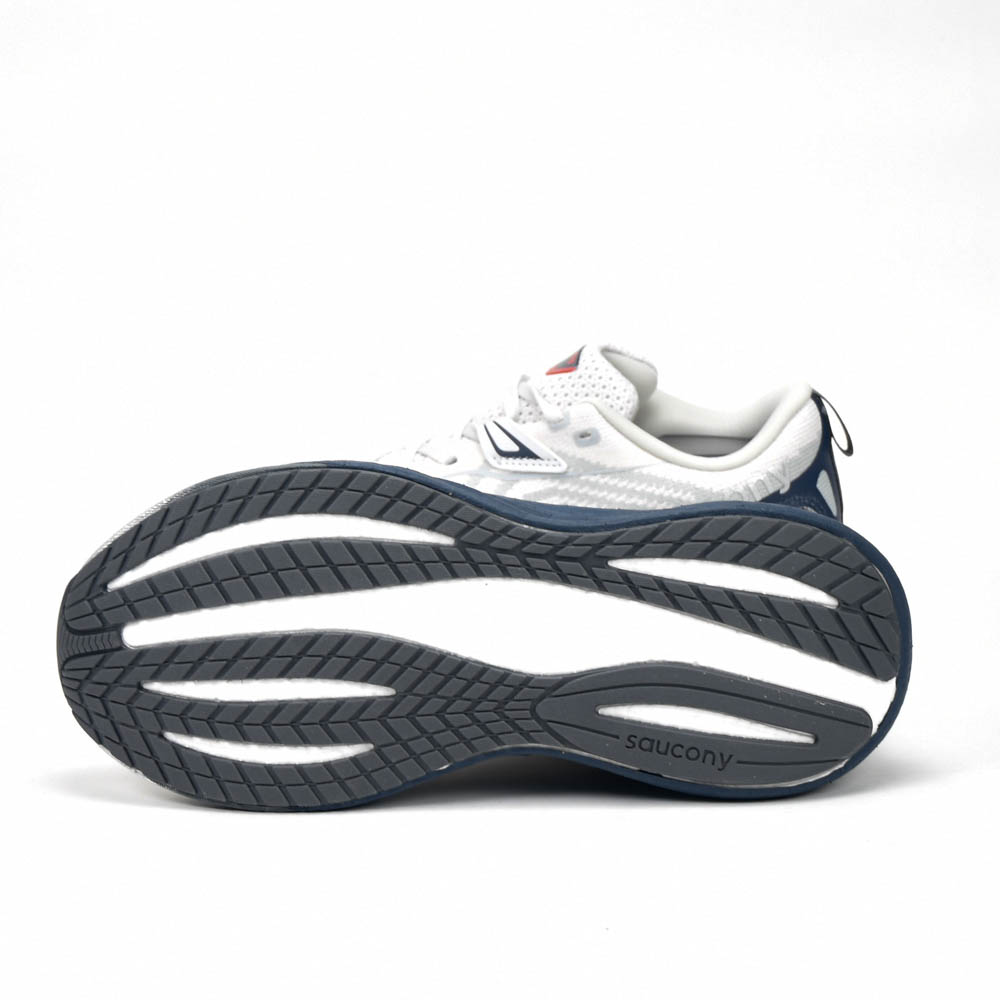 Saucony Running Shoes Triumph 22 Cloud Navy