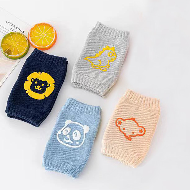 Genoullier gris kids sochs