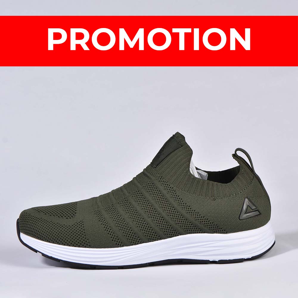 PEAK EW0417H FOREST GREEN X- LIGHT