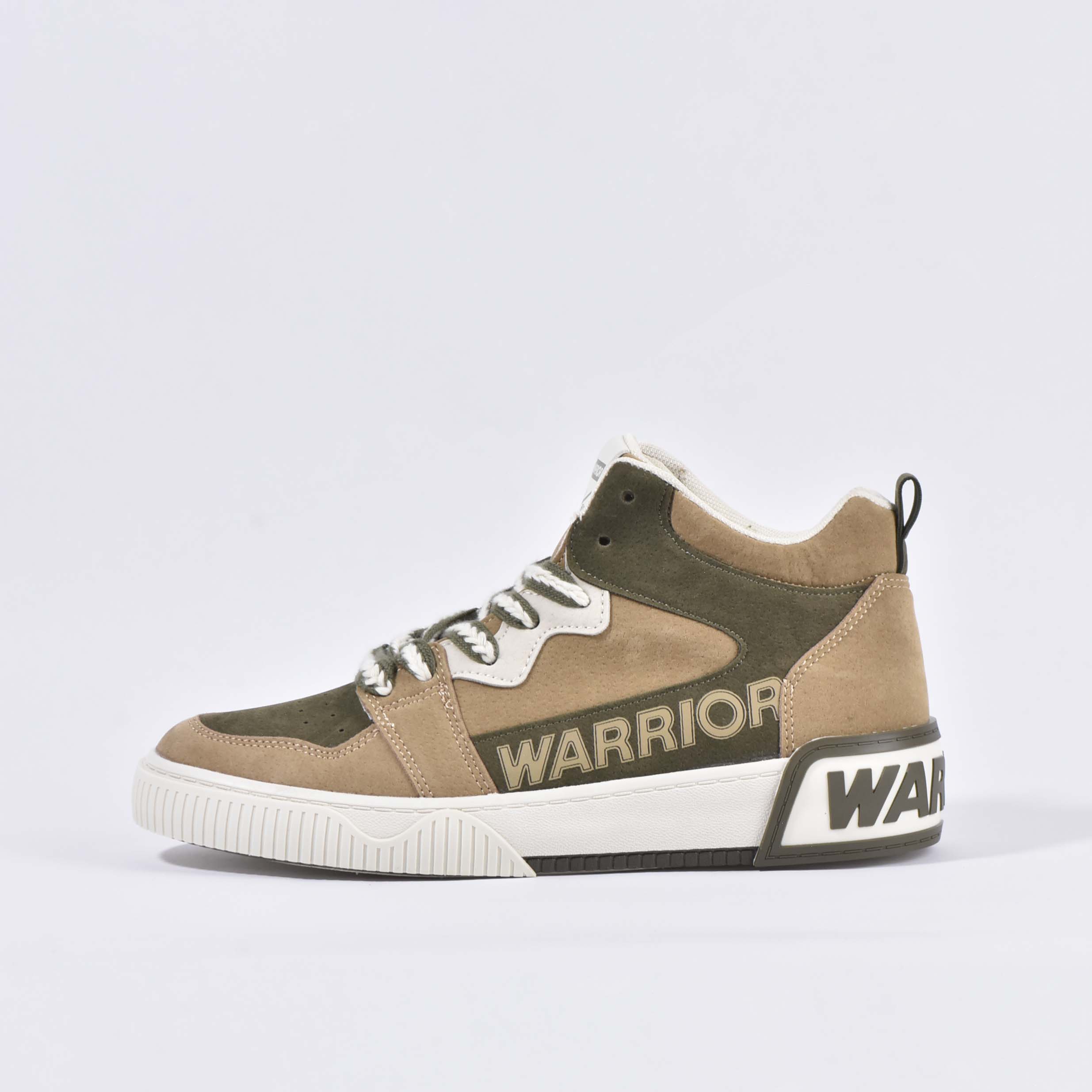 Warrior WXY-E211T BROWN