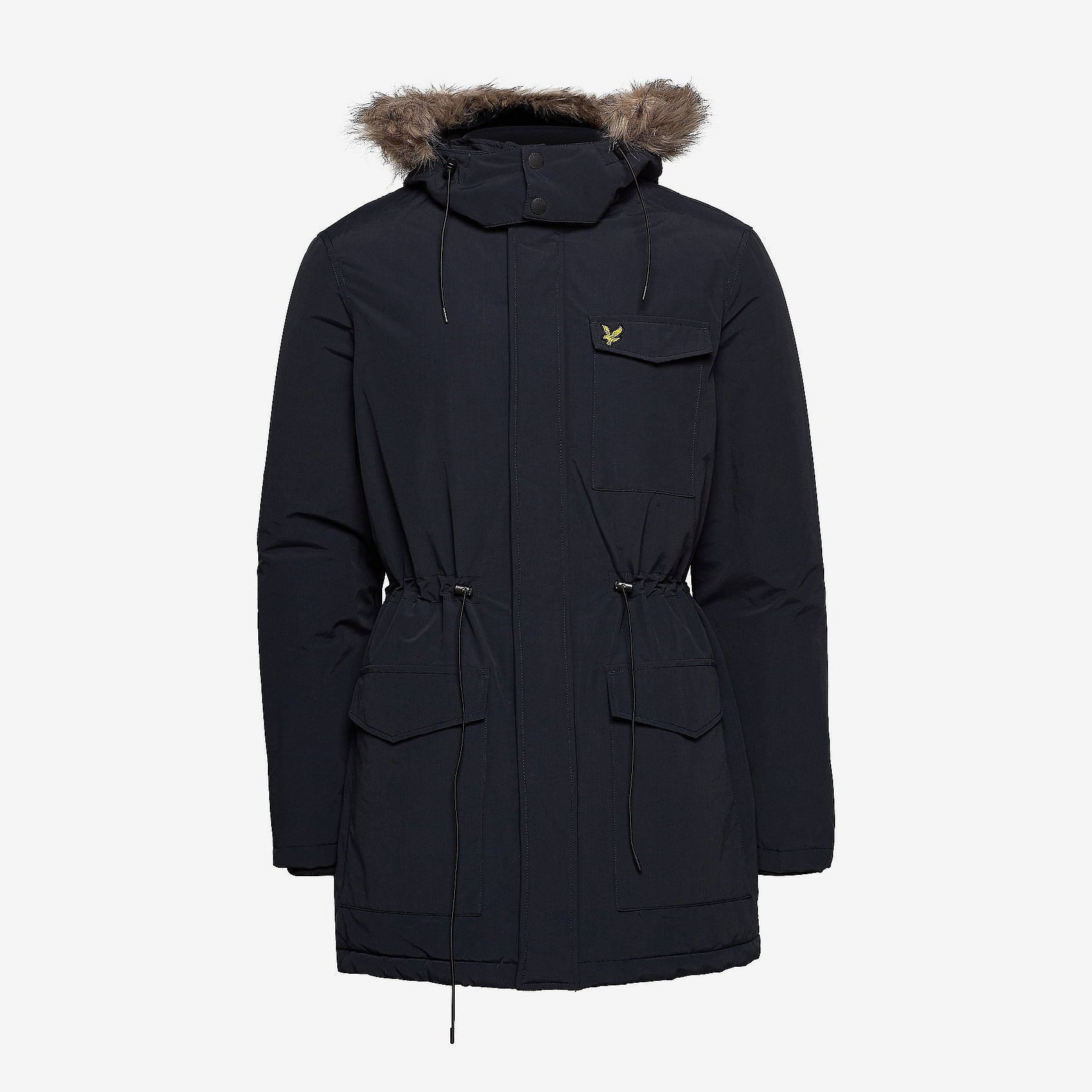 VESTE LYLE AND SCOTT POUR HOMME 
