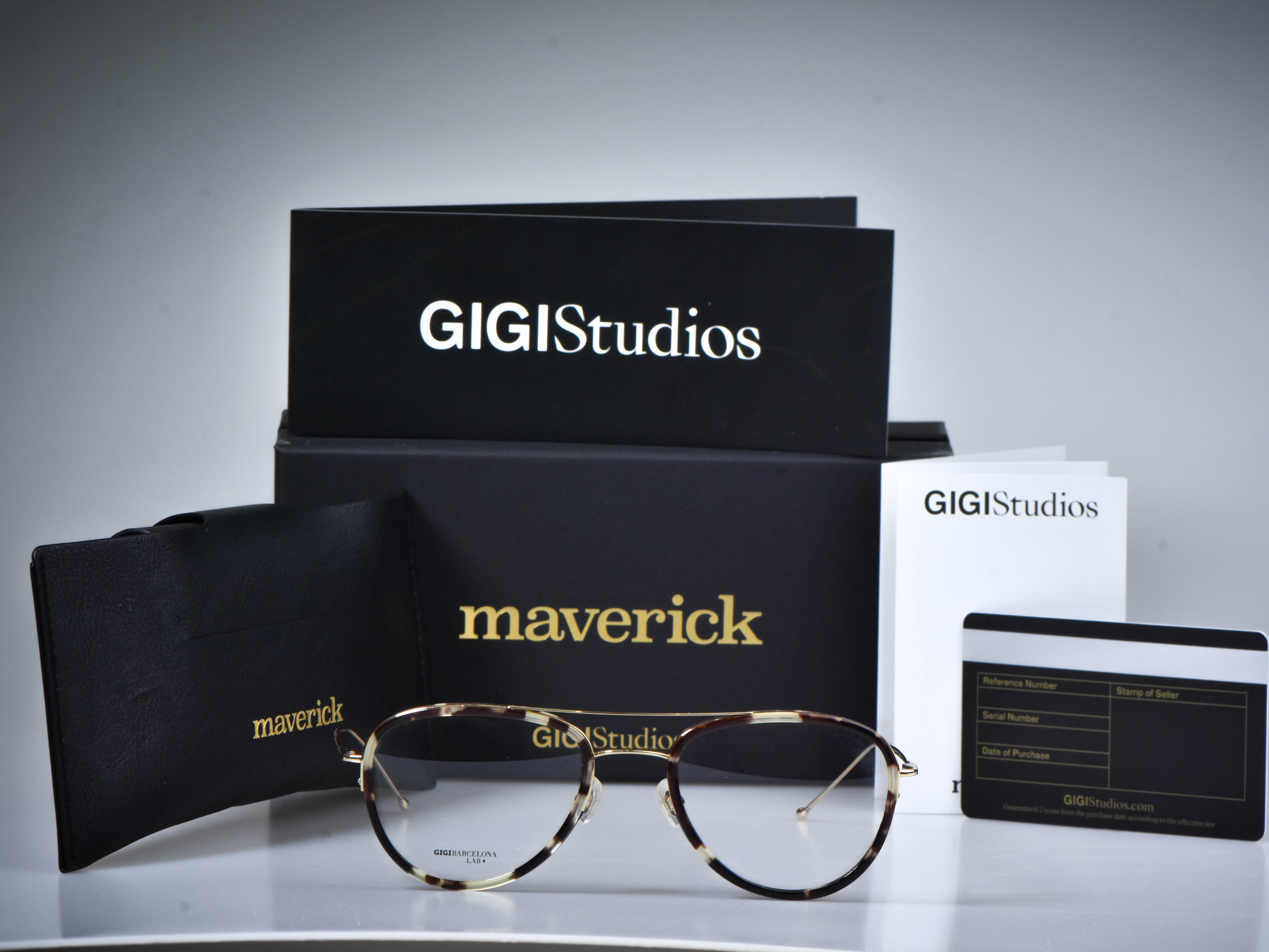 Monture GIGI Brcelona