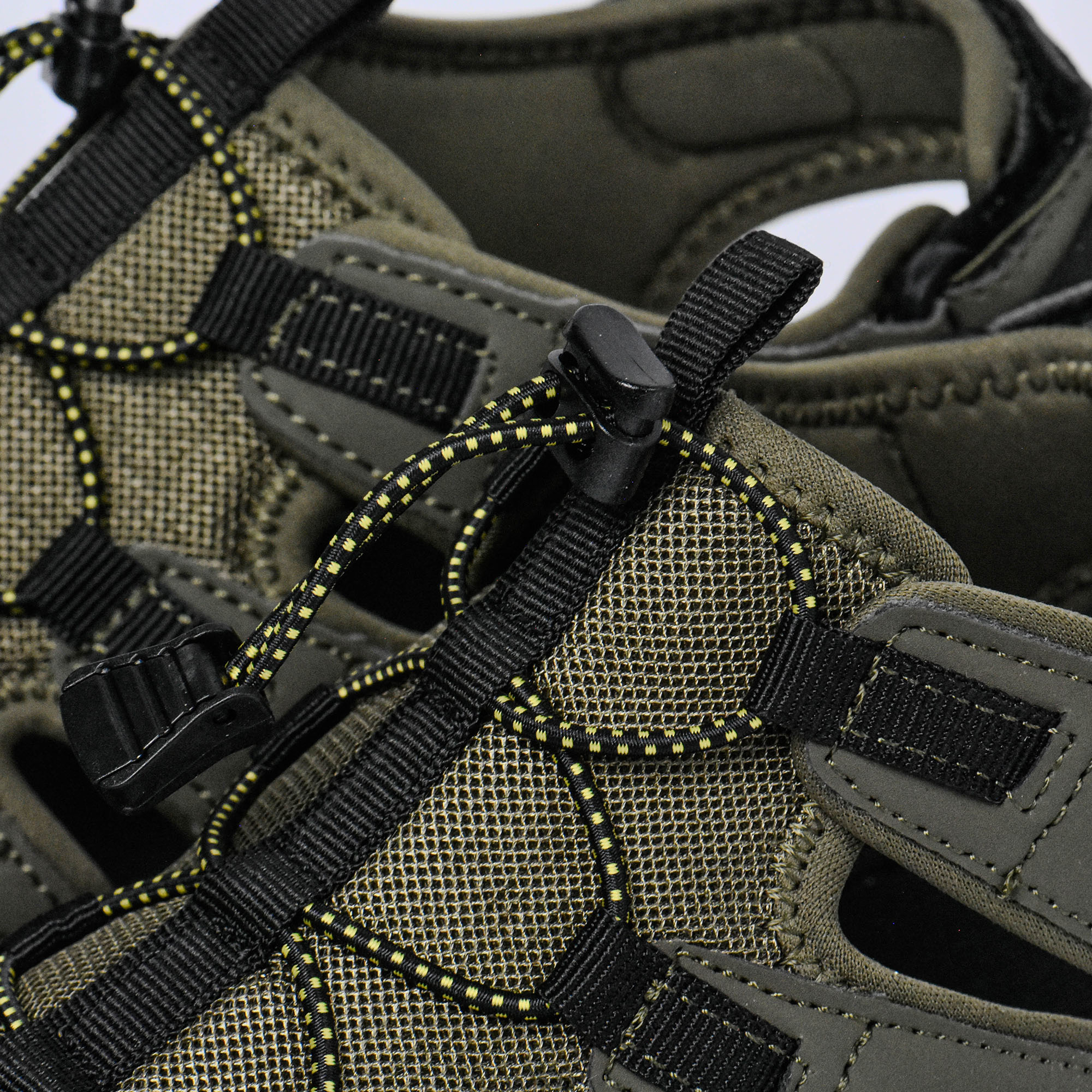 Cove Sport Military Olive-Black