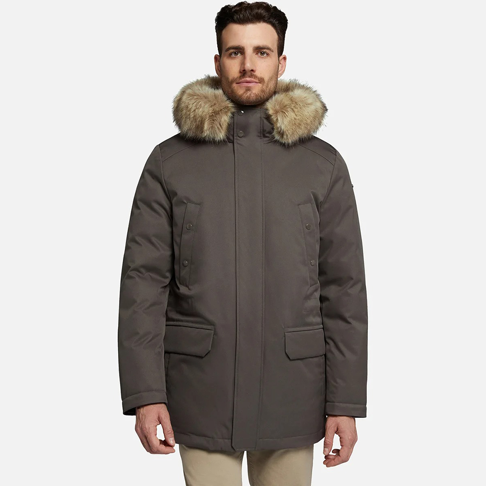 Veste GEOX HOMME 