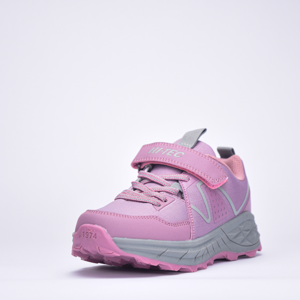 Geo-Trail JNR