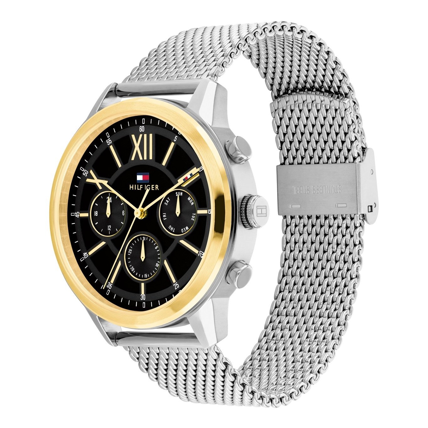 MONTRE Tommy Hilfiger Morrison