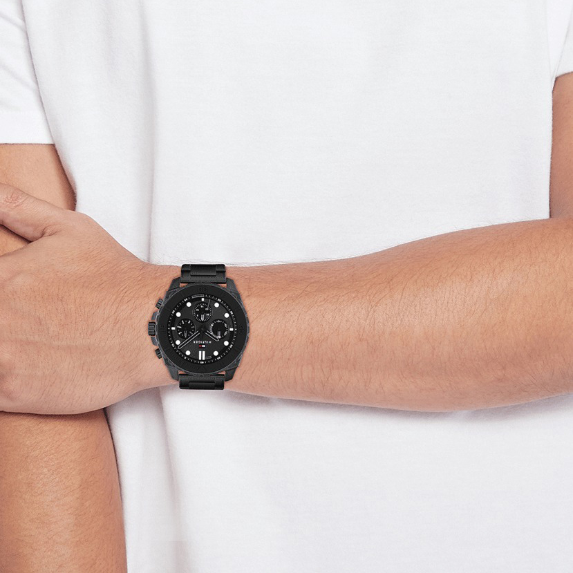 Montre Tommy Hilfiger Morgan