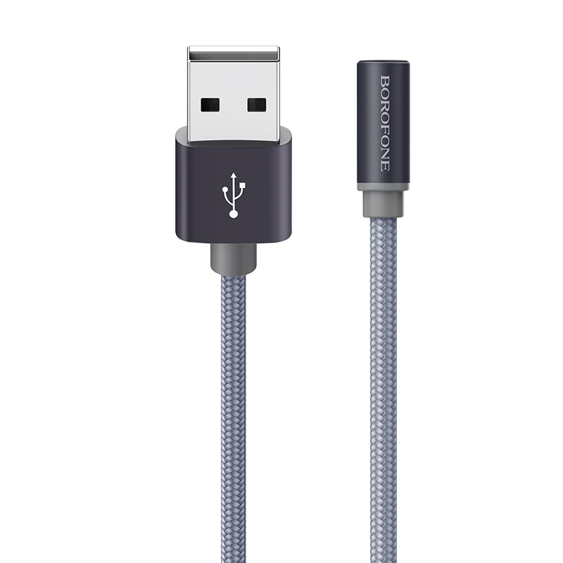 CHARGING DATA CABLE FOR LIGHTING BX26   -1M-