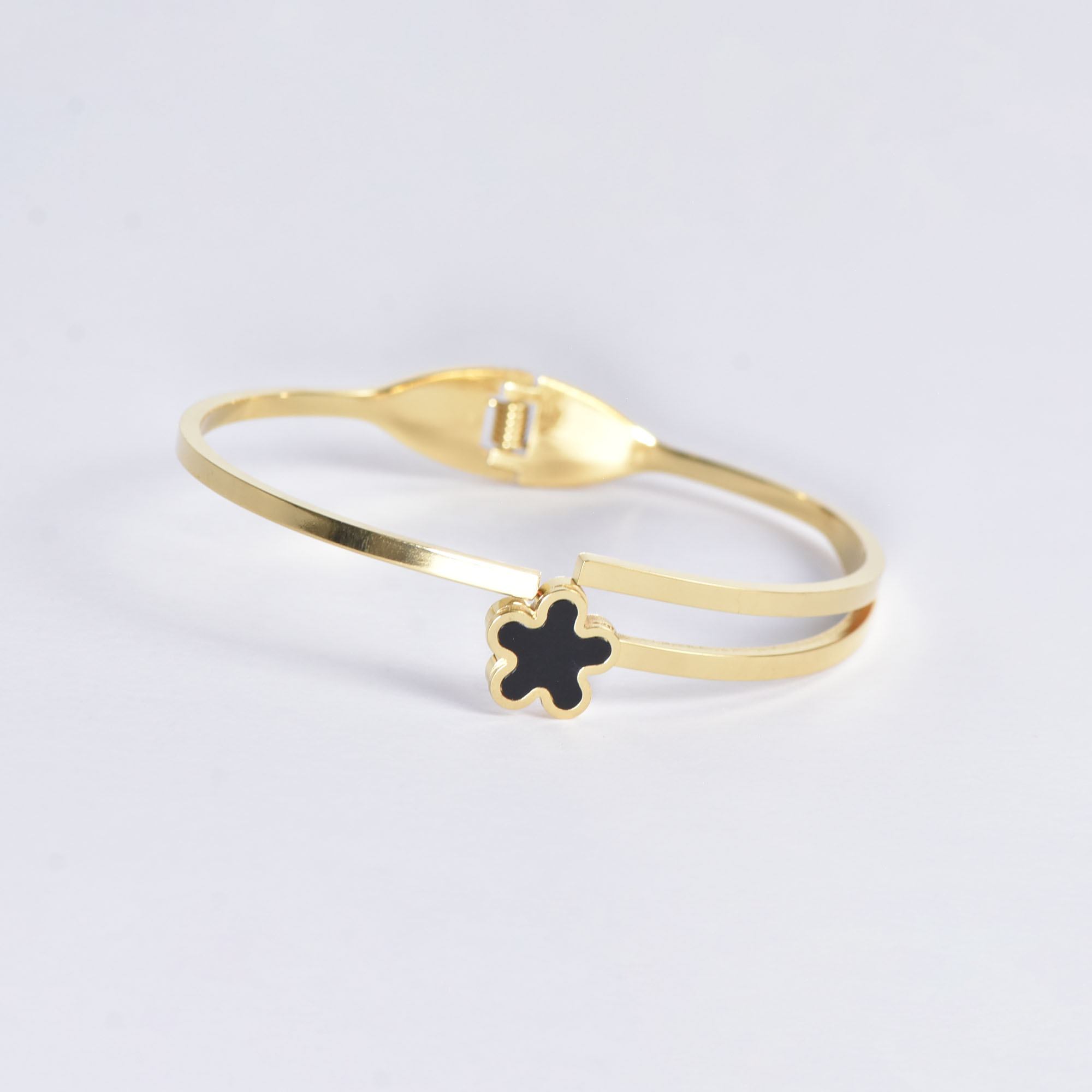 BRACELET ÉLÉGANCE QUINTUPLE