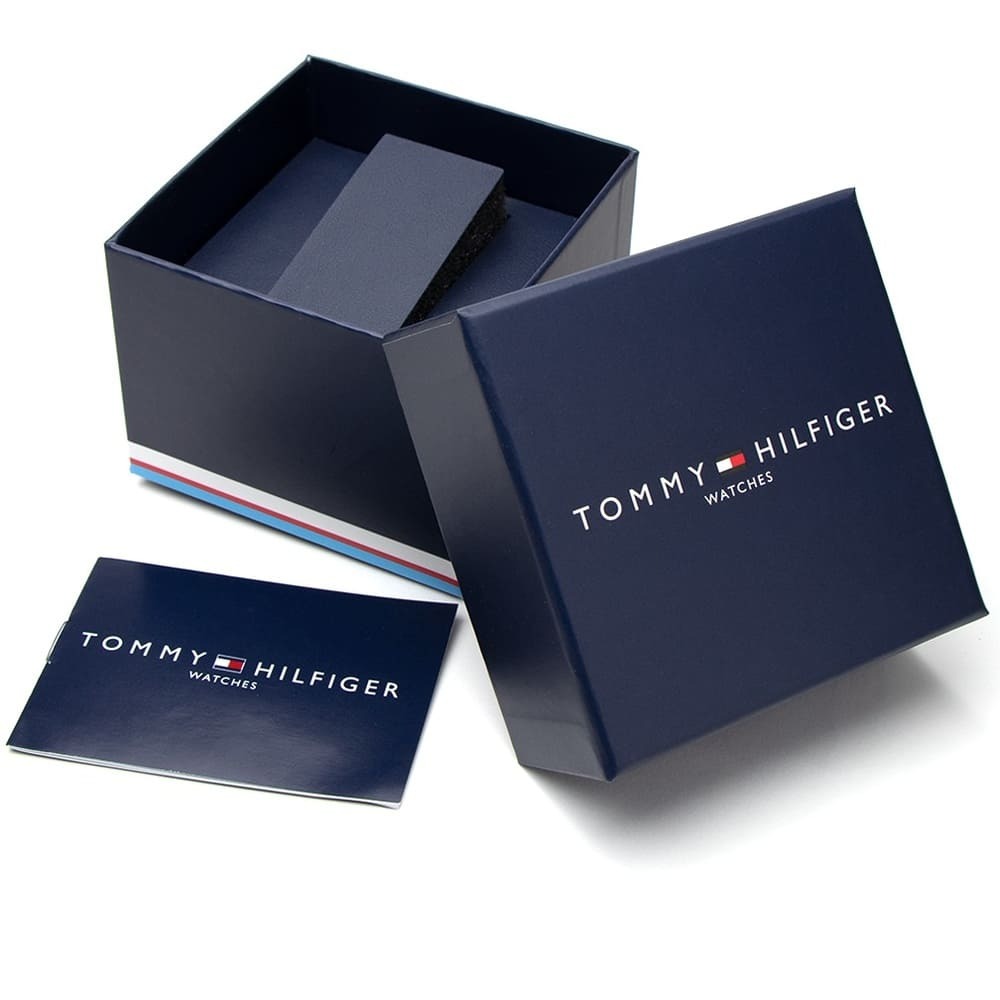 MONTRE Tommy Hilfiger Morrison