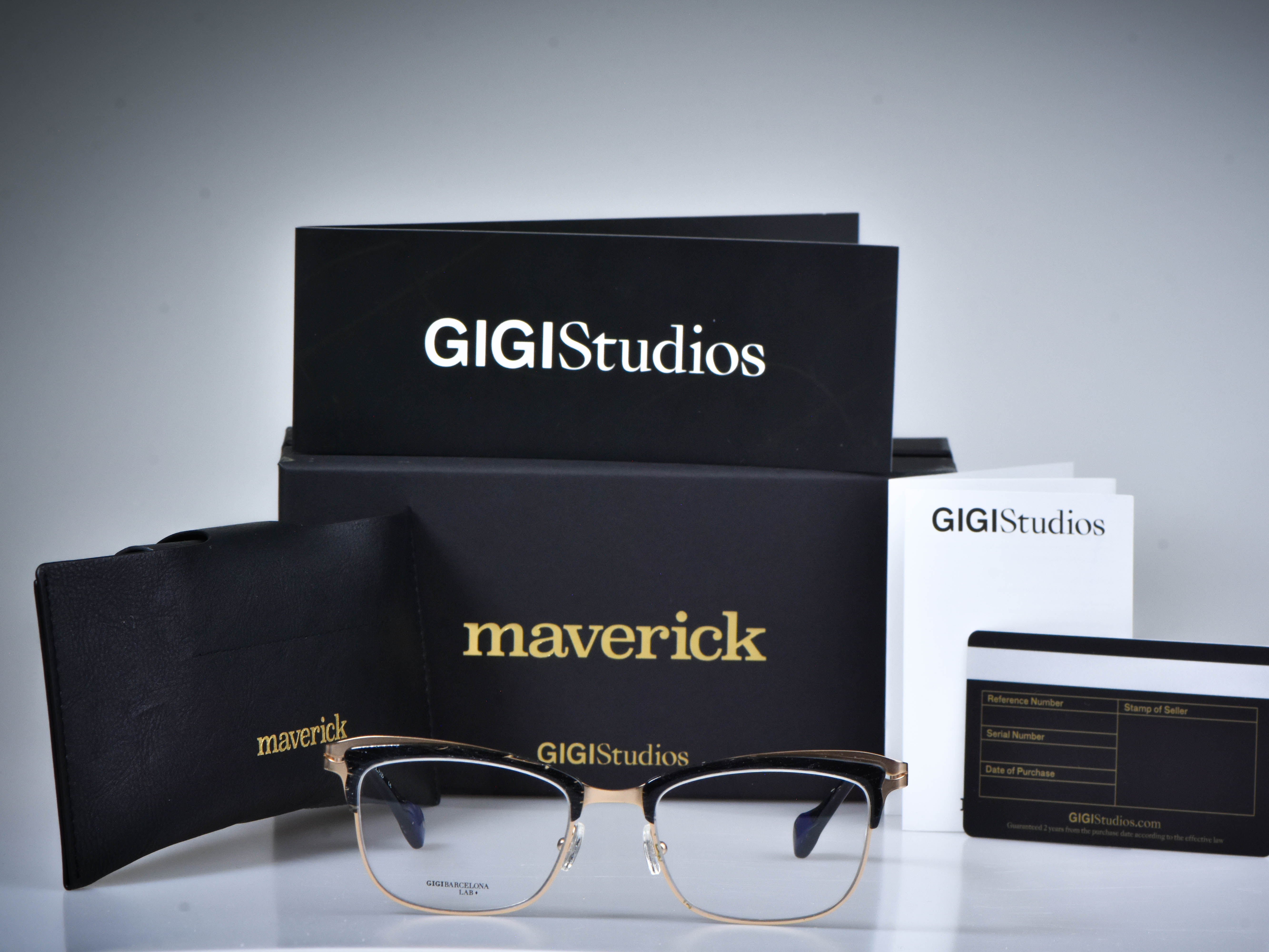 Monture GIGI Brcelona