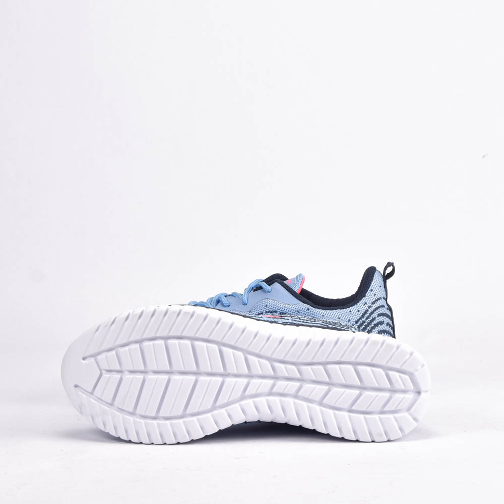 FLEX UP SKY BLUE/MARINHO/ROSA CHOQUE