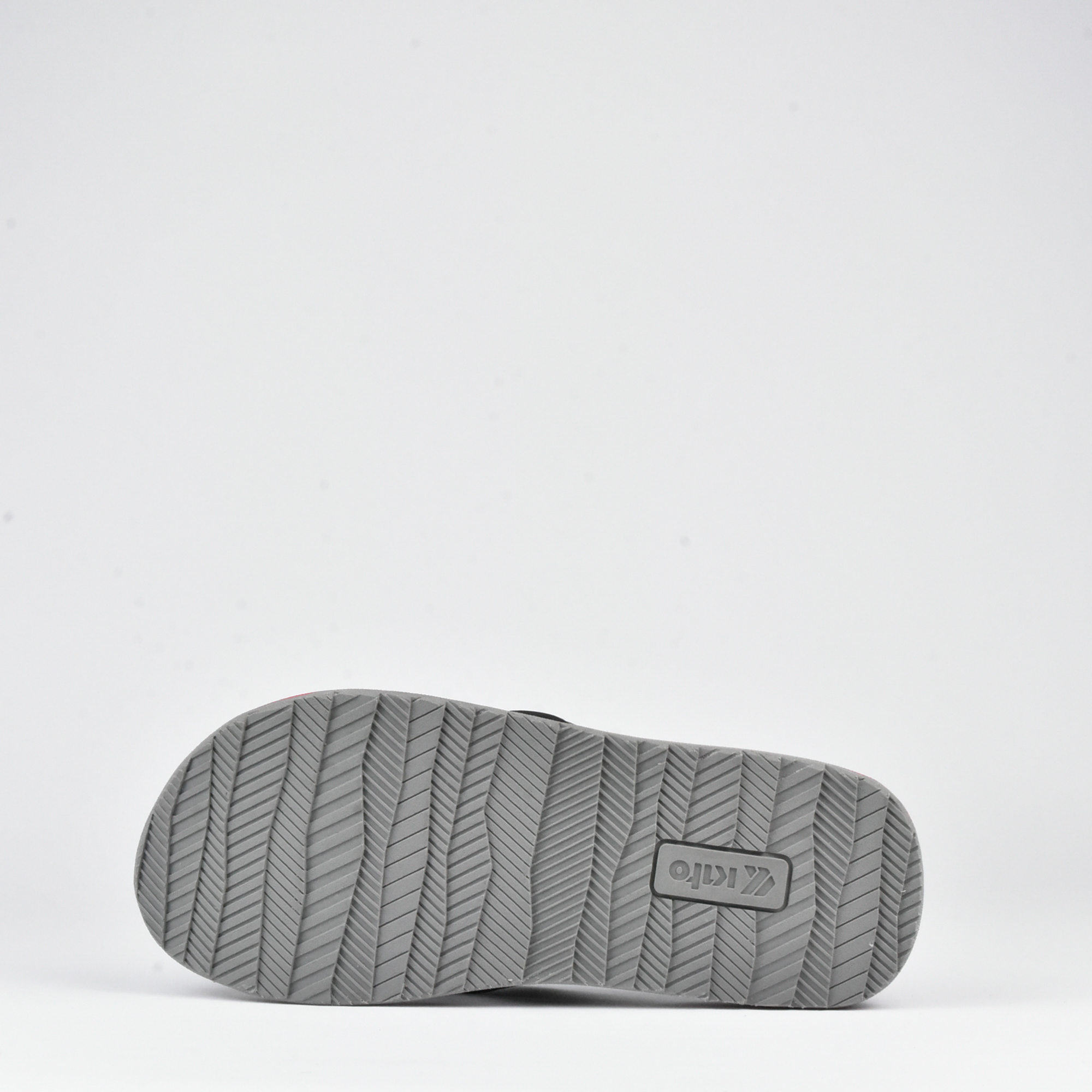CLAQUETTE AA124M BLACK KITO