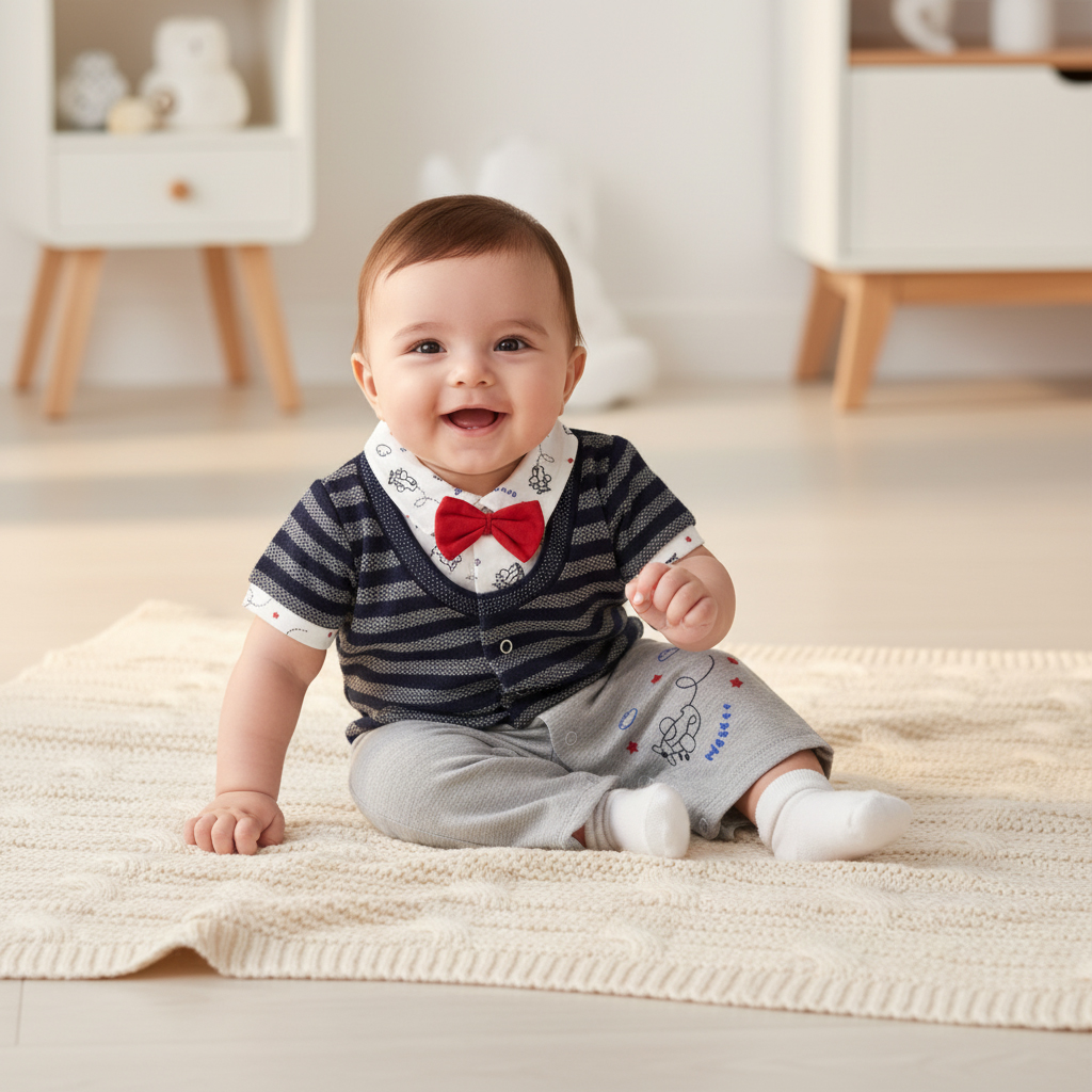 NECIX 1215 NOIR Pontalon GRIS