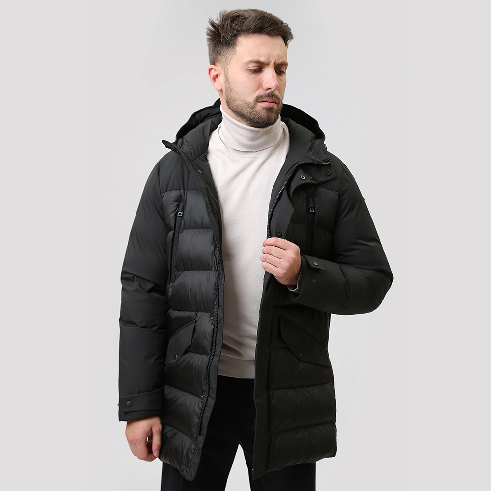 Veste GEOX HOMME 