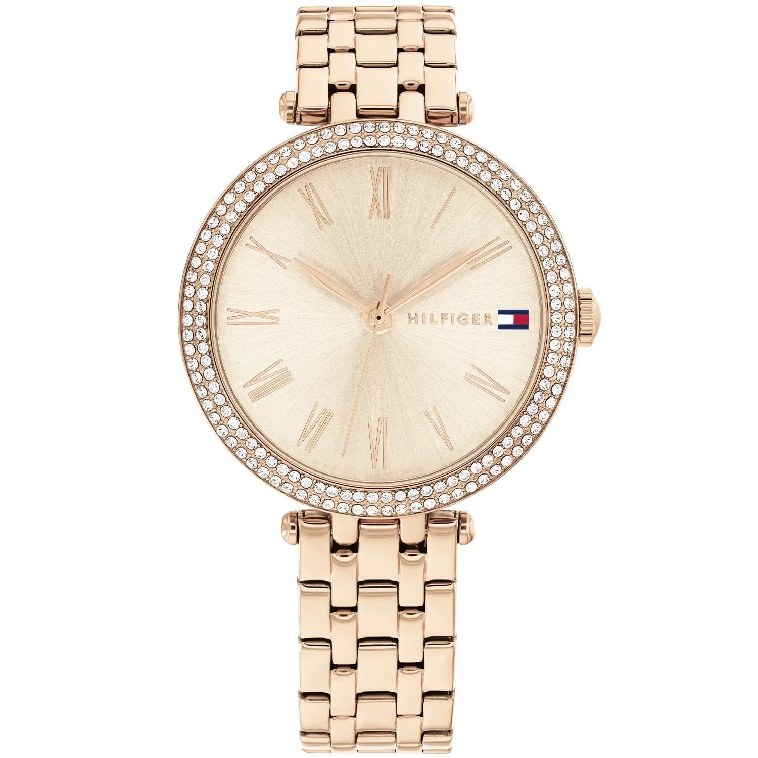 MONTRE TOMMY HILFIGER