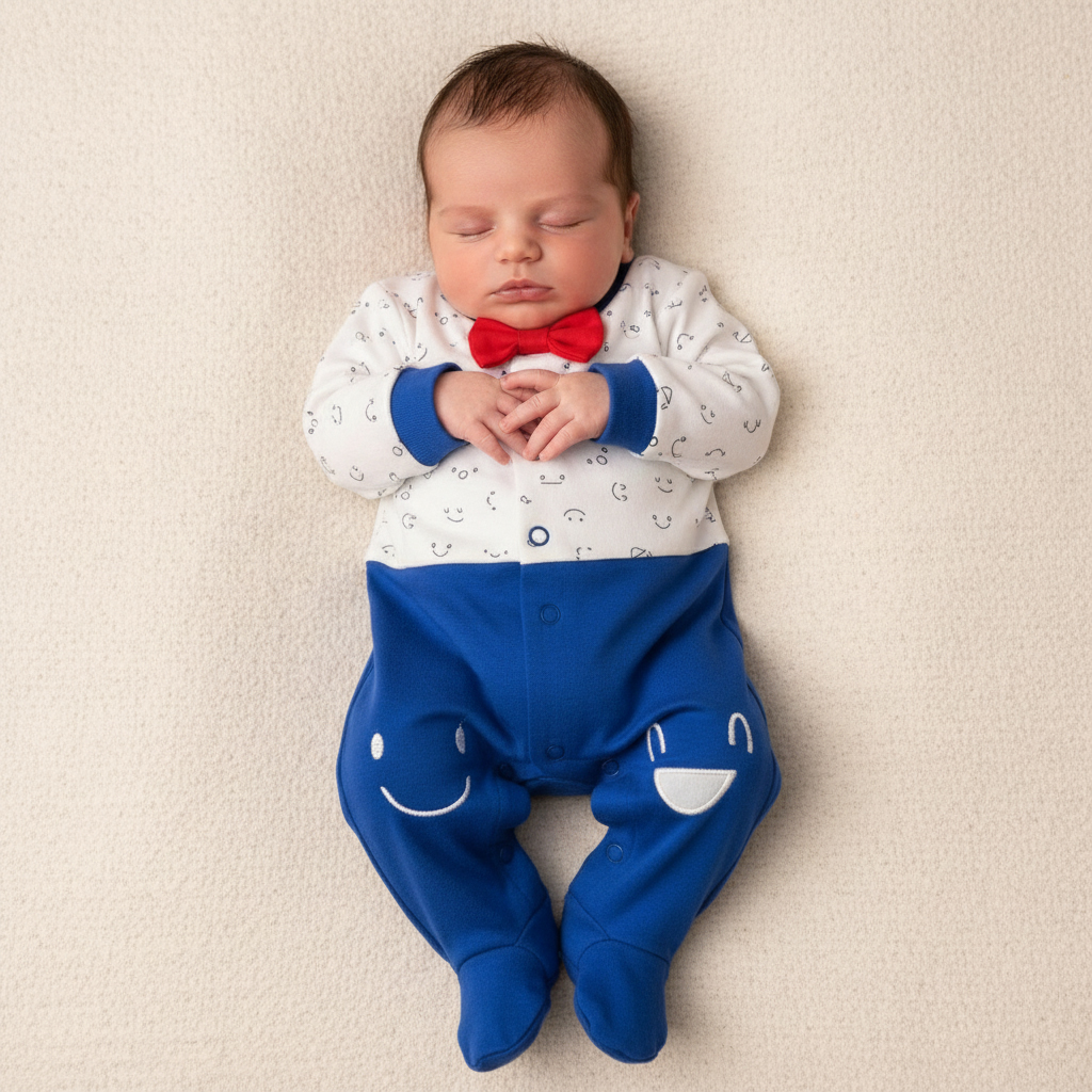 NECIX'S 0935 BLEU CLAIR