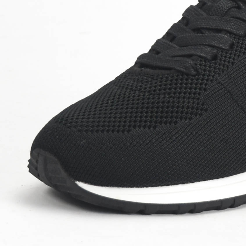 VO7 SHOES MILAN KNIT PRETO