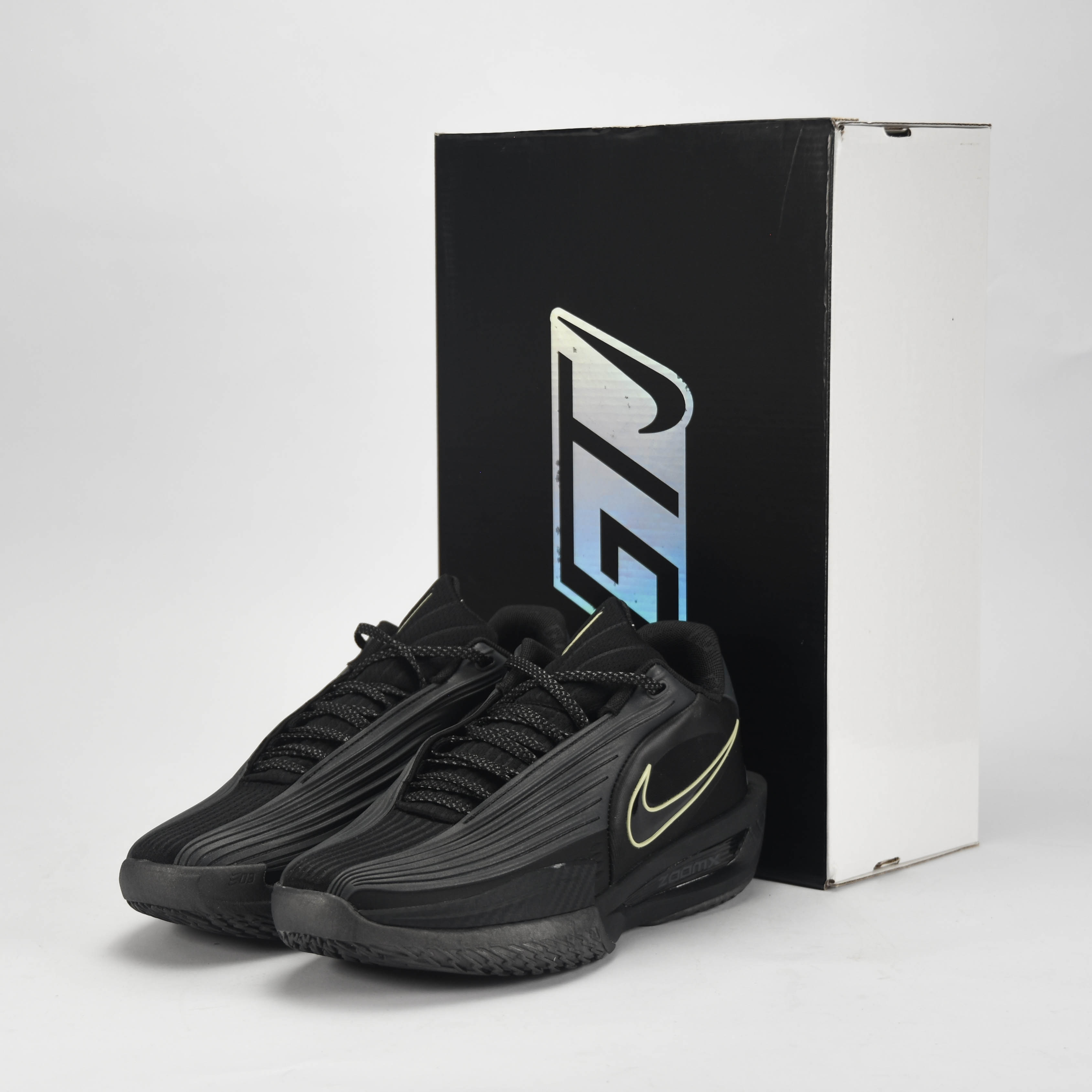 Nike Air Zoom GT Cut 3