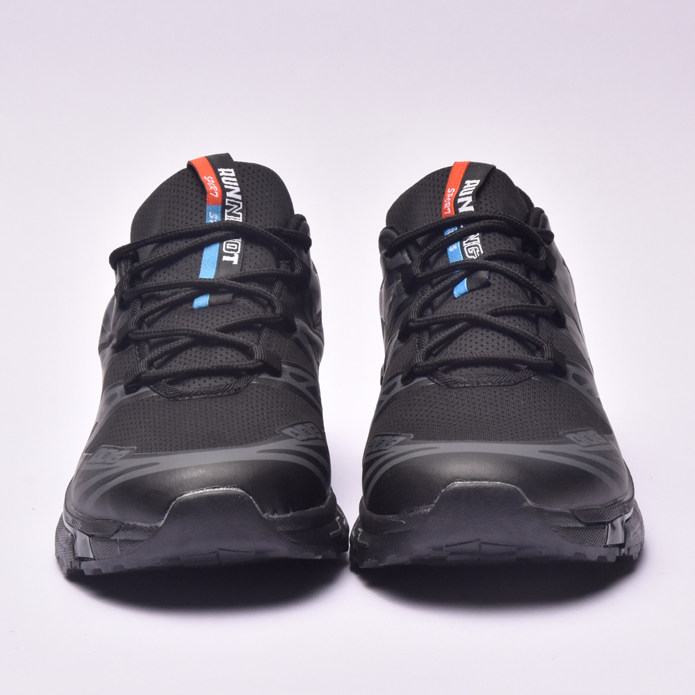 AuraSole FullBlack
