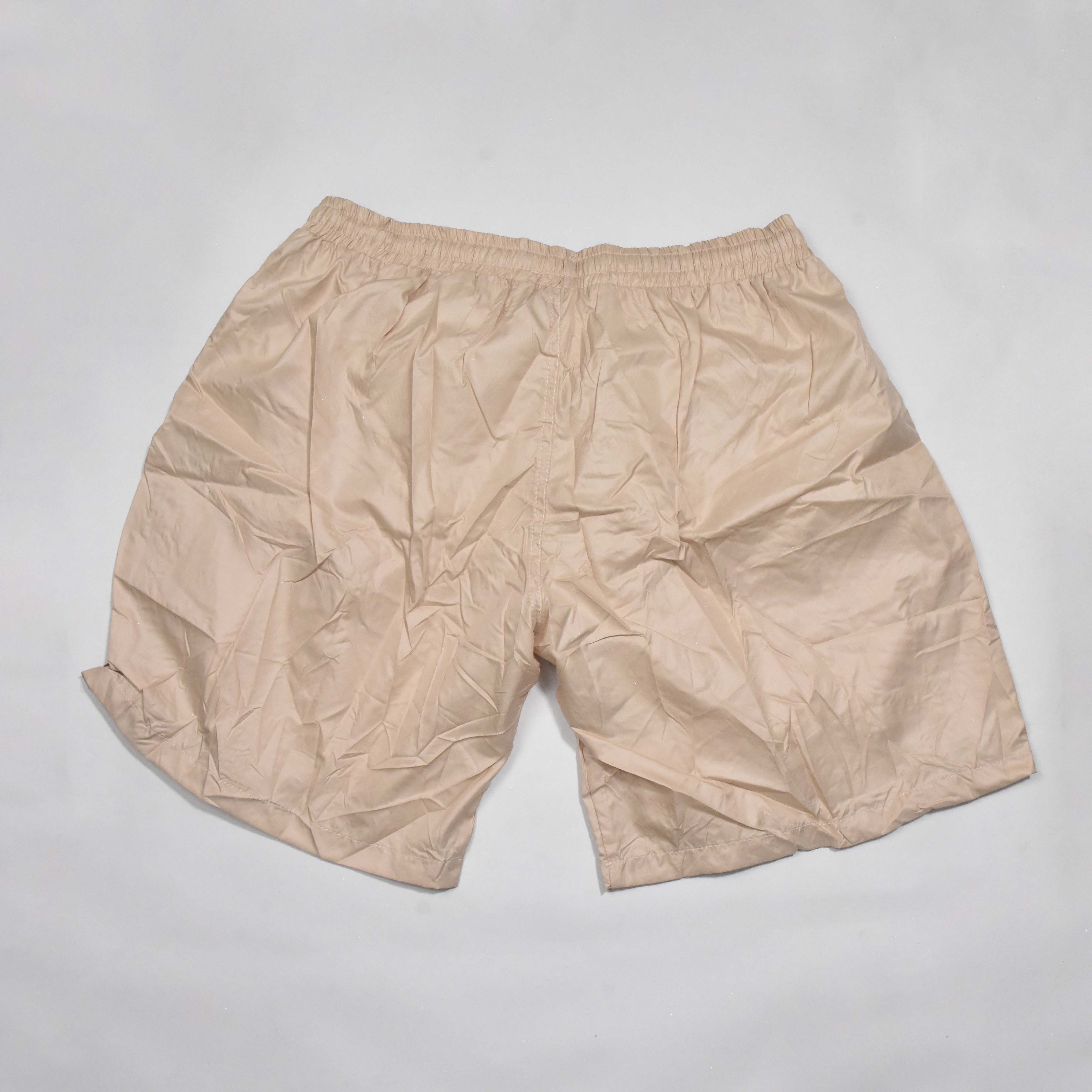 SHORT  BEIGE 1
