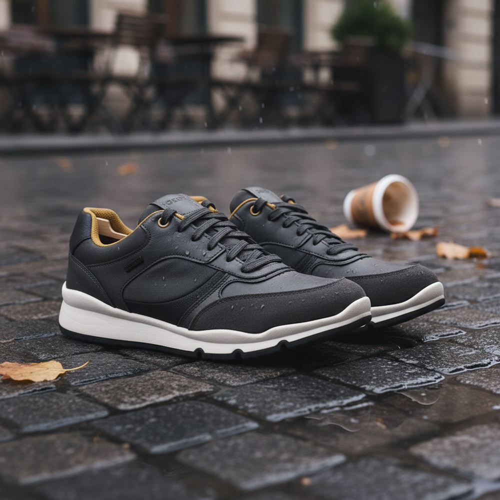 GEOX U SANDFORD B ABX A - WR.S WA.S