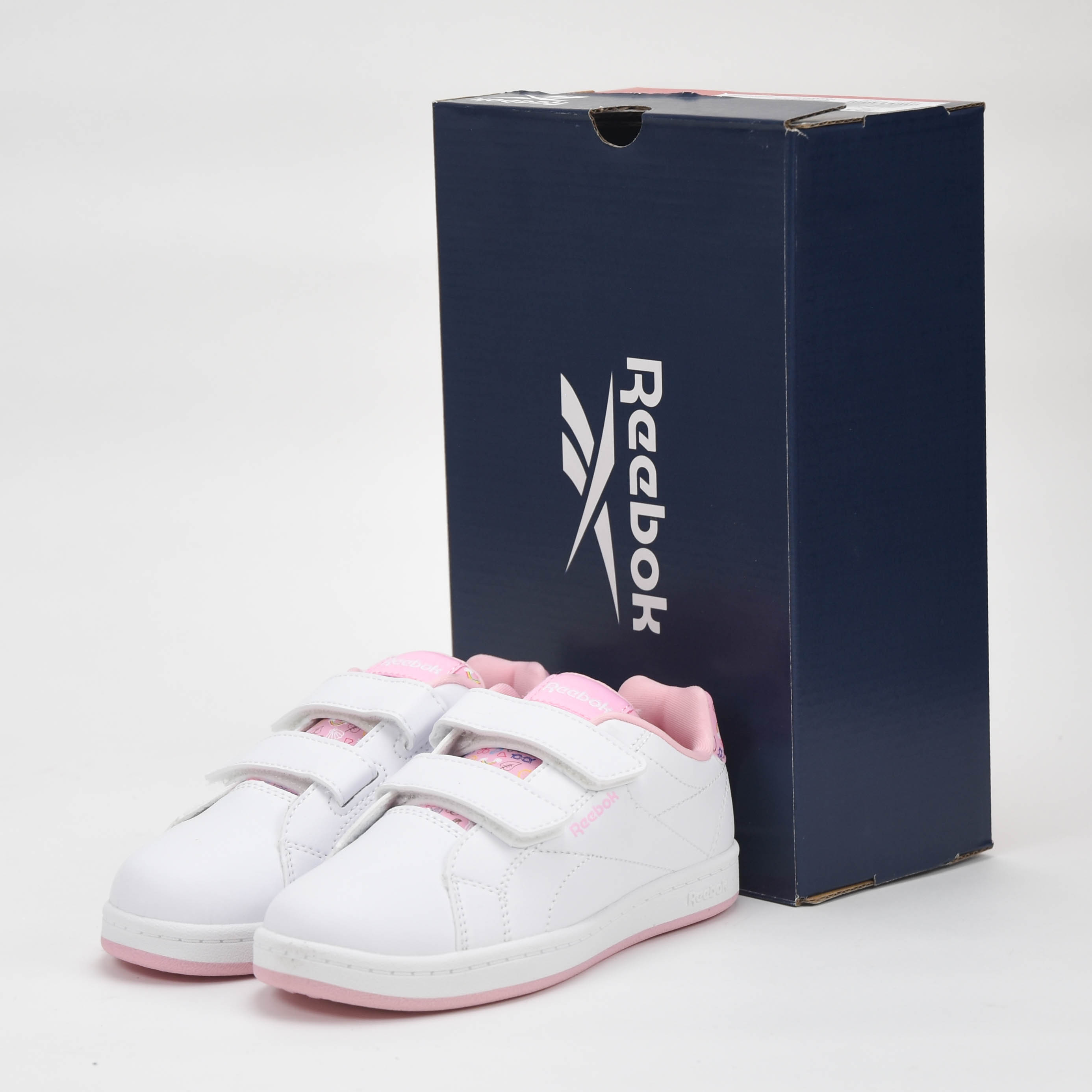 REEBOK ROYAL COMPLETE CLN ALT 2.0