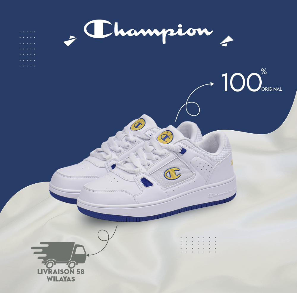 champion