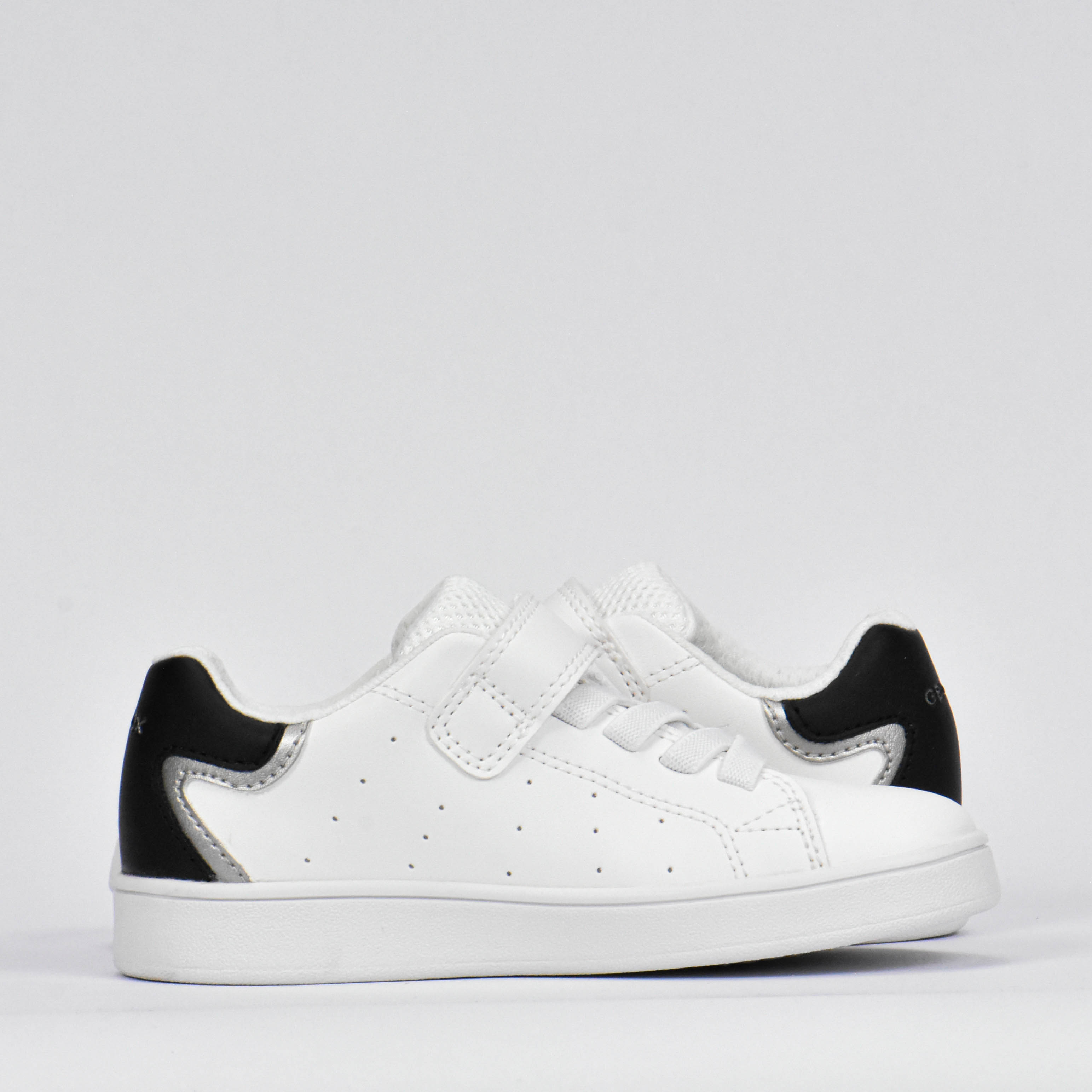 Geox J ECLYPER A - SYNT.LEA