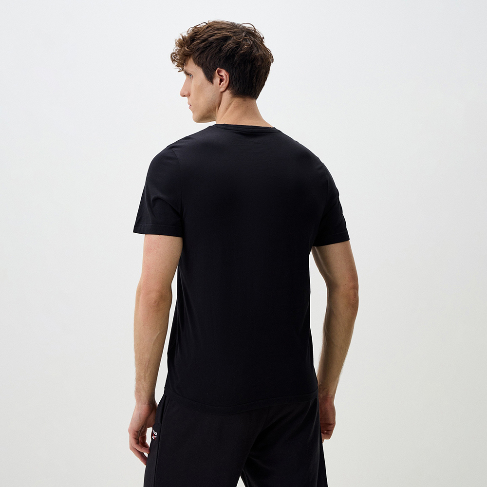 T-SHIRT REEBOK