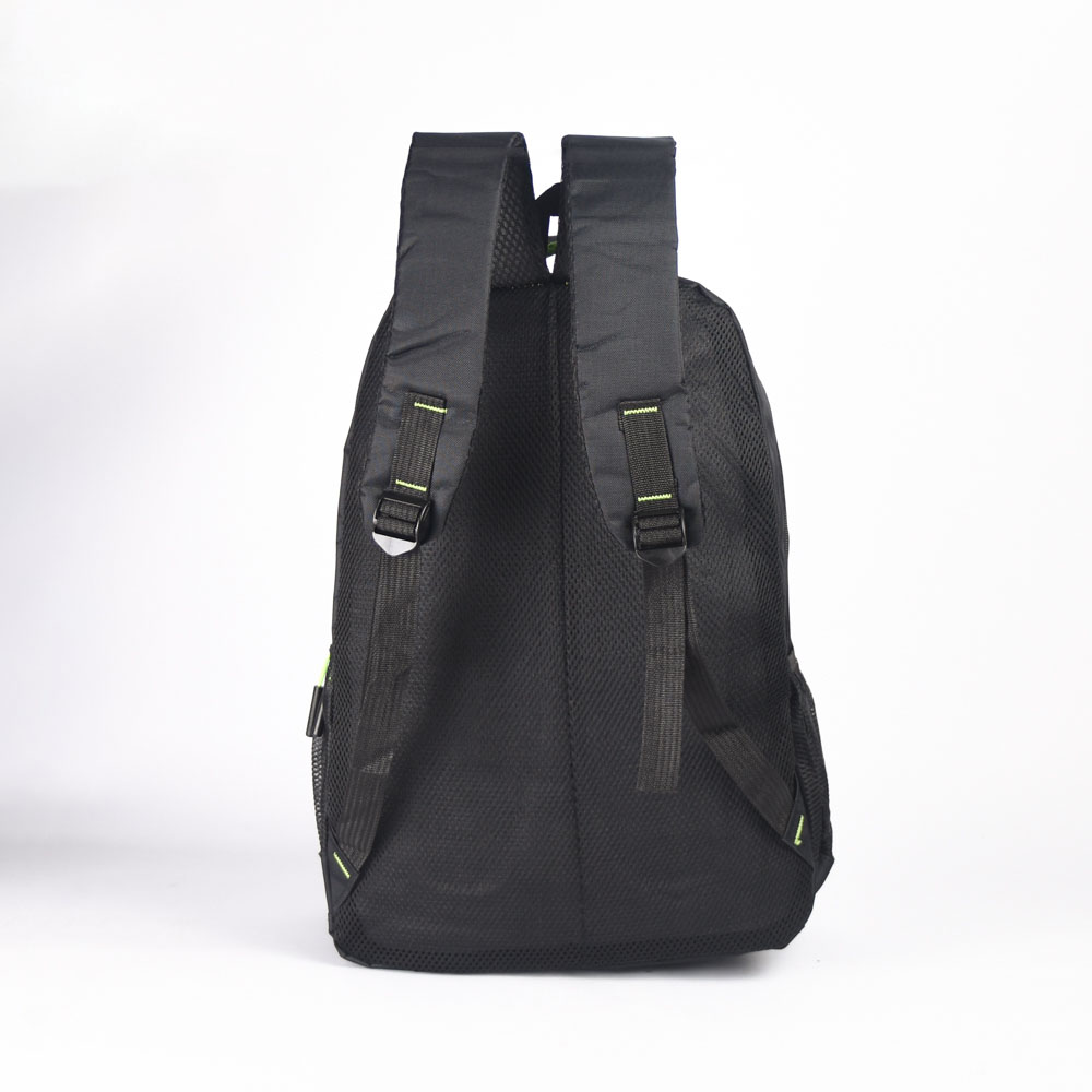 Sac à Dos HANQIBAG VERT