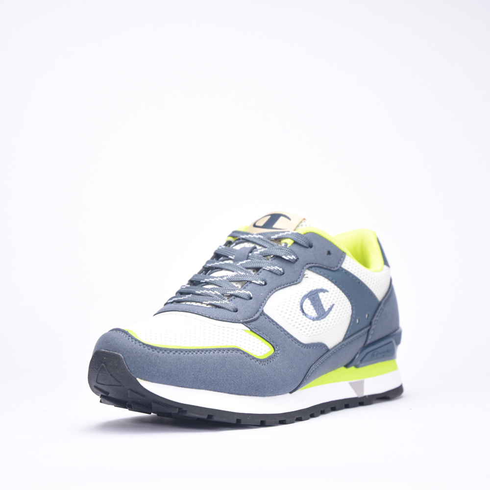 RUN 85 TRAIL GREY/LT.GREY CHAMPION