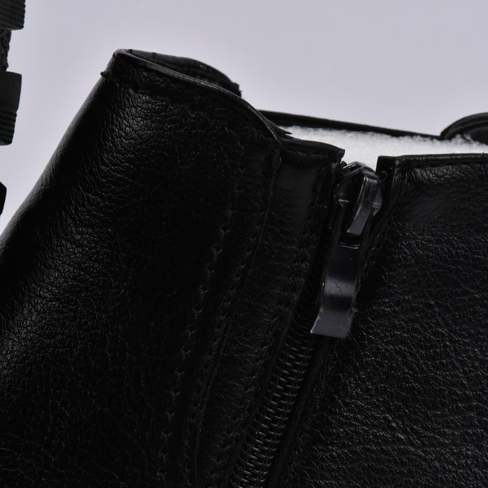 DOCK MASTER Rugged Edge