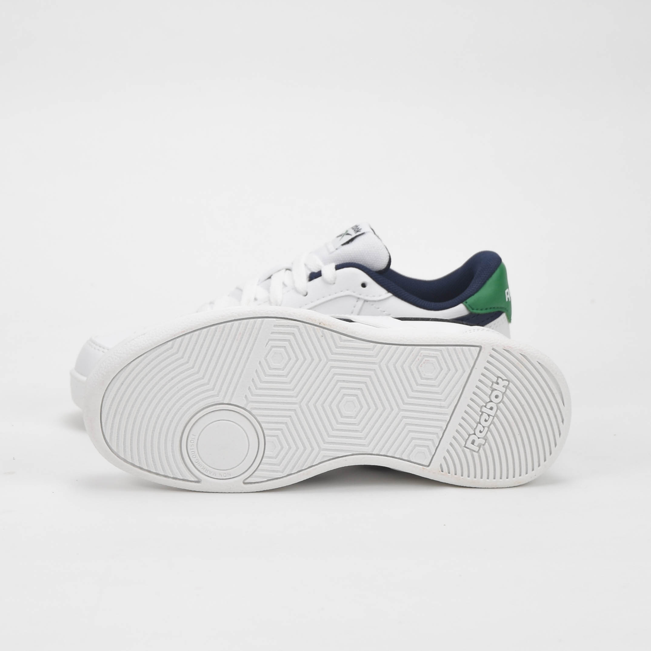 Reebok Youth Court Advance