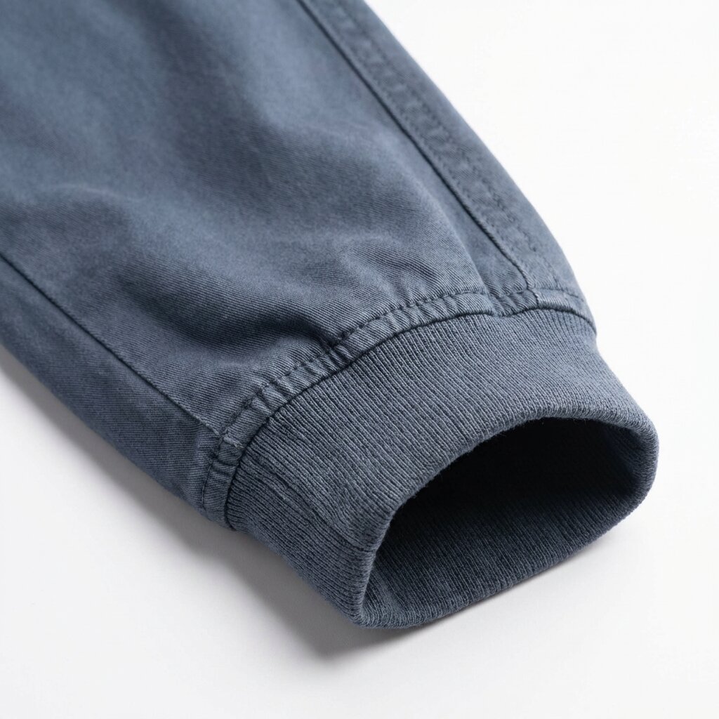 LUMBERJACK JOGGER DGY