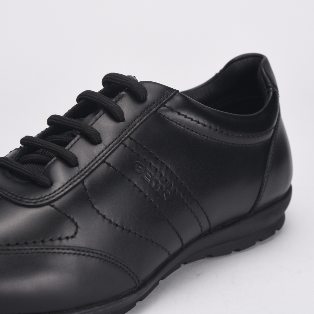 GEOX U SYMBOL B - SMO.LEA