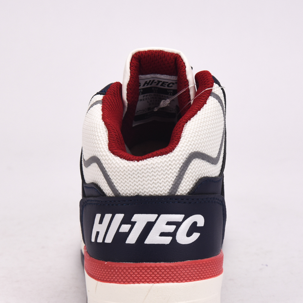 HI-TEC BASKET  -FREELINE-MID -JNR